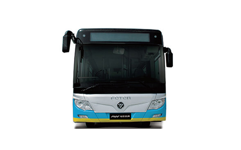FOTON C10/C12