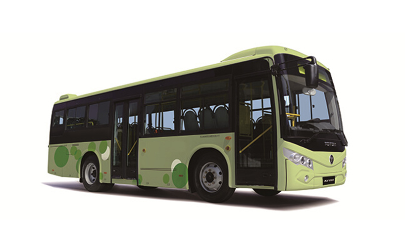 FOTON C8/C9